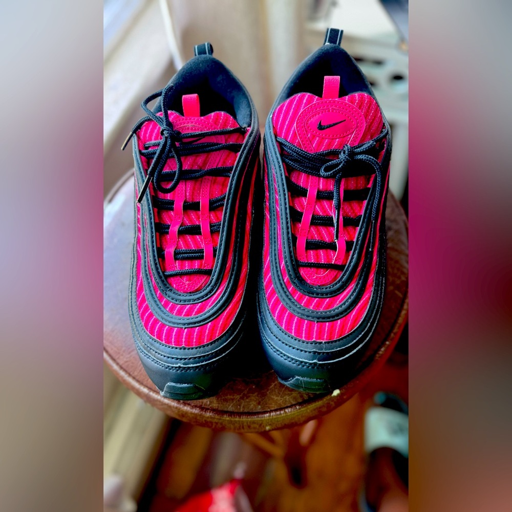 Nike Air Max “97